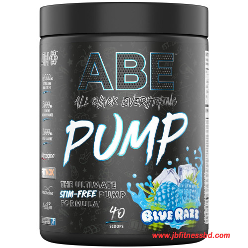 Applied Nutrition ABE Pump Pre Workout